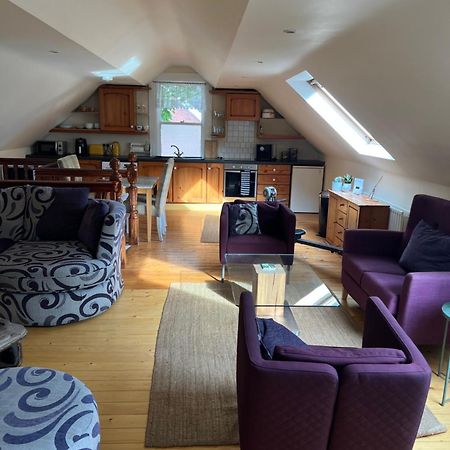 Apartament Self Contained Coach House In Leafy South Belfast The Location Is Not Accurate Zewnętrze zdjęcie