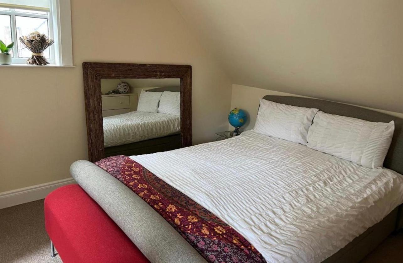 Apartament Self Contained Coach House In Leafy South Belfast The Location Is Not Accurate Zewnętrze zdjęcie