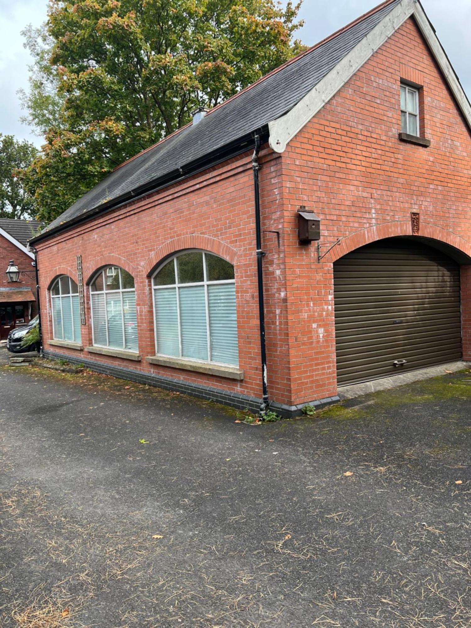 Apartament Self Contained Coach House In Leafy South Belfast The Location Is Not Accurate Zewnętrze zdjęcie
