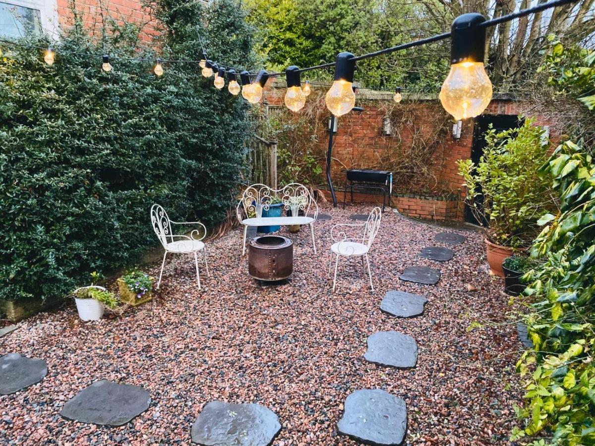 Apartament Self Contained Coach House In Leafy South Belfast The Location Is Not Accurate Zewnętrze zdjęcie